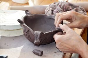 Lire la suite à propos de l’article A la découverte de la poterie