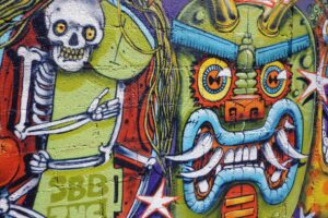 Lire la suite à propos de l’article Comment débuter en street Art ?
