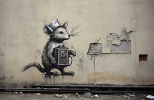 Lire la suite à propos de l’article Comment faire des pochoirs de street art