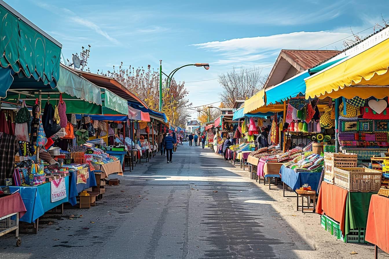 vide grenier 35