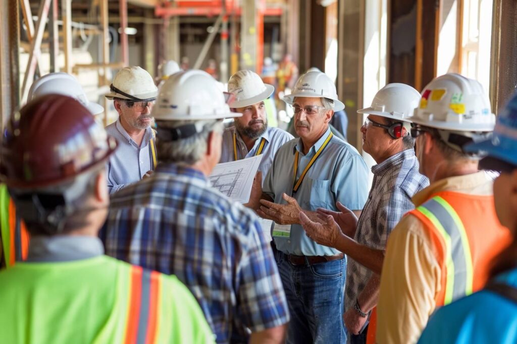 Forum de construction : conseils, astuces et discussions pour bâtir votre projet de A à Z