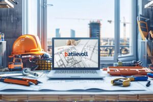 Batievol.fr : la plateforme incontournable pour vos travaux et rénovations