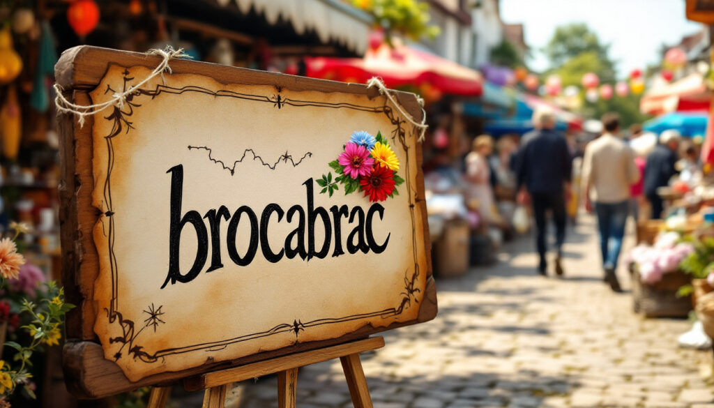 découvrez brocabrac, votre agenda incontournable pour ne rien manquer des vide-greniers, brocantes, puces et braderies près de chez vous. explorez notre plateforme pour trouver des trésors cachés et participer à l'animation de votre région grâce aux événements de seconde main.