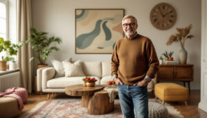 découvrez le parcours inspirant de xavier marie, fondateur de maisons du monde. plongez dans son histoire, ses défis et ses succès qui ont façonné l'entreprise devenue un acteur incontournable du mobilier et de la décoration en france et à l'international.