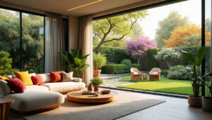 découvrez des idées inspirantes pour transformer votre intérieur et votre jardin en espaces harmonieux et accueillants. laissez libre cours à votre créativité et embellissez votre quotidien avec des conseils pratiques et des astuces déco.