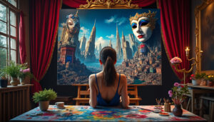 plongez dans l'univers fascinant de 'le géniteur', une œuvre où la réalité et l'art théâtral s'entremêlent avec intensité. découvrez les enjeux émotionnels et les réflexions profondes sur la parenté et l'identité, révélant ainsi la puissance transformative du théâtre.