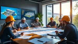 découvrez le rôle essentiel de la cibtp grand ouest pour les professionnels du bâtiment. informez-vous sur les services et conseils offerts pour optimiser votre activité et assurer la conformité de vos projets dans le secteur de la construction.