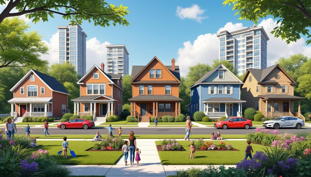découvrez les insights clés du american housing survey, une étude essentielle pour comprendre le parc immobilier américain. analysez les tendances du logement, les caractéristiques des habitants et les évolutions du marché immobilier aux états-unis. informez-vous sur les données et informations cruciales pour les investisseurs, économistes et politiciens.