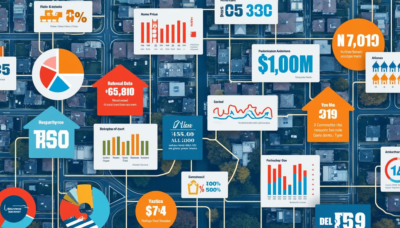 découvrez les insights clés du american housing survey pour mieux comprendre le parc immobilier américain. explorez les tendances, les caractéristiques des logements et les défis auxquels font face les propriétaires et locataires aux états-unis.