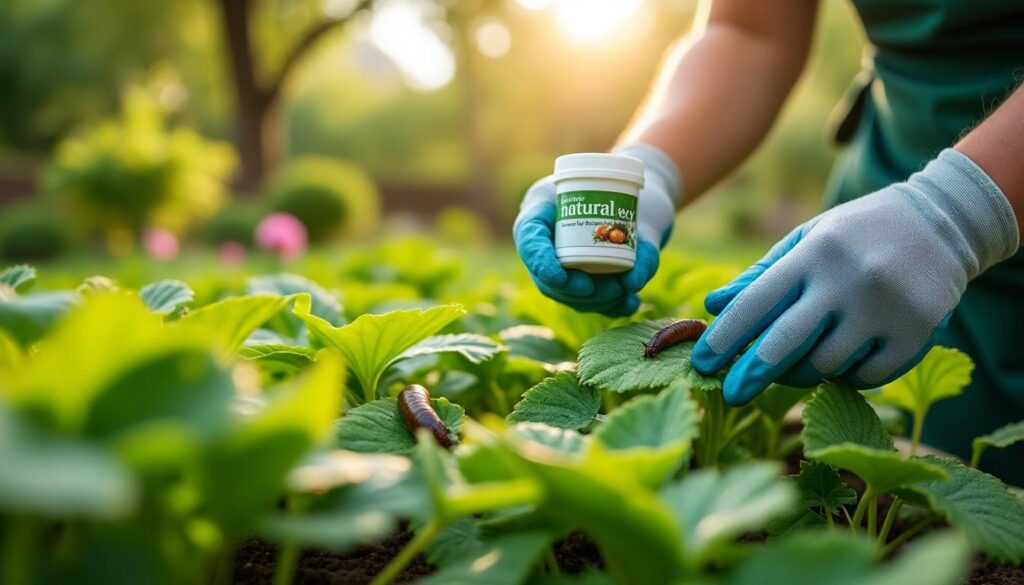 découvrez des méthodes efficaces et écologiques pour éliminer les limaces de votre jardin. apprenez à protéger vos plantes tout en préservant l'équilibre de votre écosystème. suivez nos conseils pour une lutte durable et réussie contre ces envahisseurs.