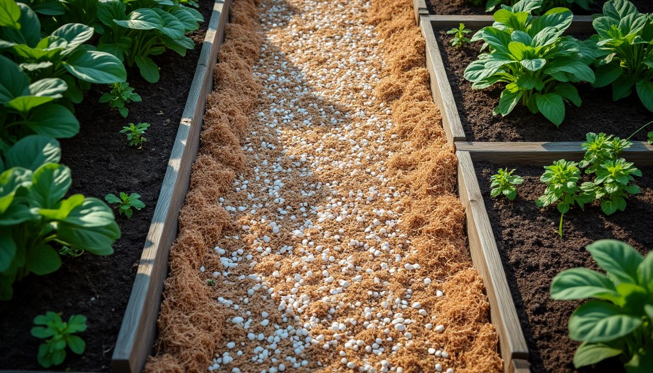 découvrez des méthodes pratiques et écologiques pour éliminer les limaces de votre jardin. apprenez à protéger vos plantes tout en préservant l'équilibre de votre écosystème. ne laissez plus ces ravageurs gâcher vos efforts de jardinage !