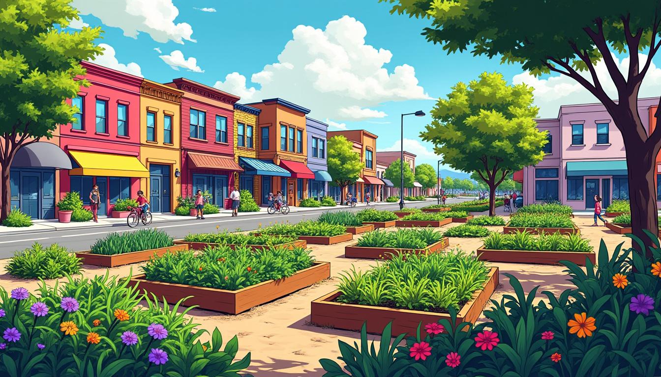découvrez compton, californie : un territoire dynamique en pleine évolution, entre croissance urbaine et mutations sociales. plongez dans l'histoire et les transformations qui façonnent cette ville emblématique du comté de los angeles.