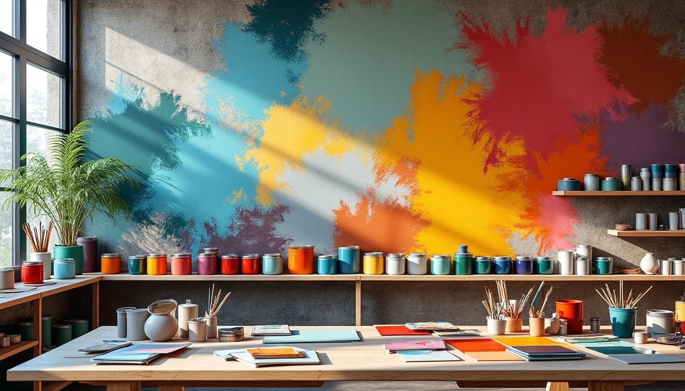 plongez dans notre avis détaillé sur les peintures tollens. découvrez leurs caractéristiques, avantages et performances pour embellir vos espaces avec style et durabilité.