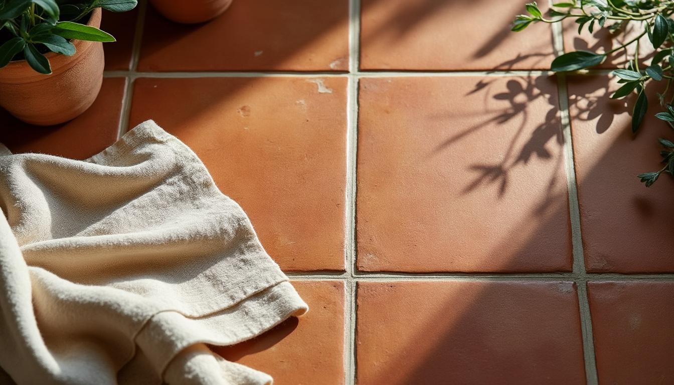 découvrez si le vinaigre blanc est efficace pour nettoyer la terre cuite. dans cet article, nous explorons les méthodes de nettoyage, les avantages et les précautions à prendre pour préserver l'éclat et la durabilité de vos surfaces en terre cuite.