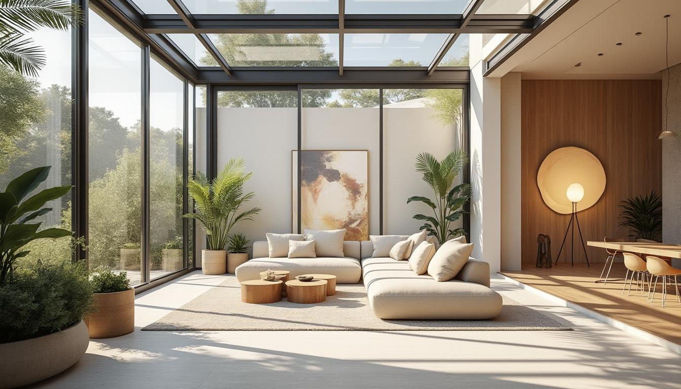 découvrez notre guide complet pour concevoir un toit en verre élégant et fonctionnel. apprenez les techniques, matériaux et astuces pour maximiser la lumière naturelle tout en assurant l'esthétique et la durabilité de votre espace.