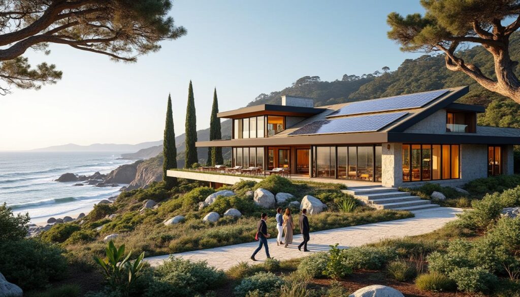 découvrez les tendances immobilières à carmel, ca 93923 pour 2025. analyse des prix, types de biens en demande, et conseils pour investir dans l'immobilier de cette magnifique région côtière.