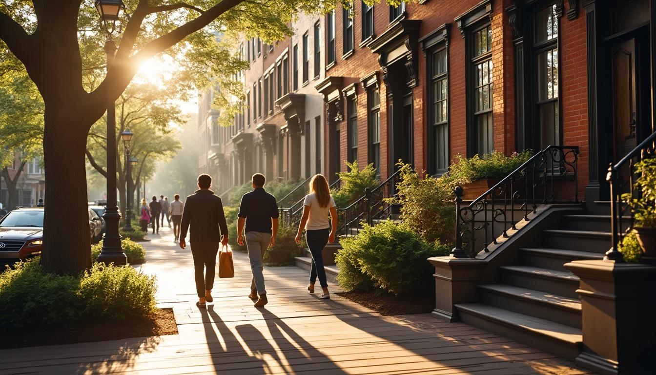 découvrez l'analyse approfondie de l'american housing survey, un guide essentiel pour comprendre l'état actuel du logement aux états-unis. informez-vous sur les tendances, les défis et les perspectives du marché immobilier américain.
