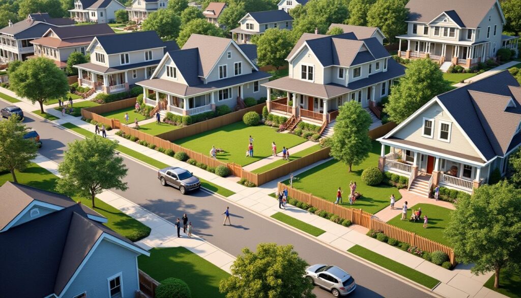 découvrez les résultats détaillés de l’american housing survey qui analyse l'état du logement aux états-unis. cette étude approfondie offre un aperçu des tendances actuelles, des défis et des opportunités dans le marché immobilier américain.