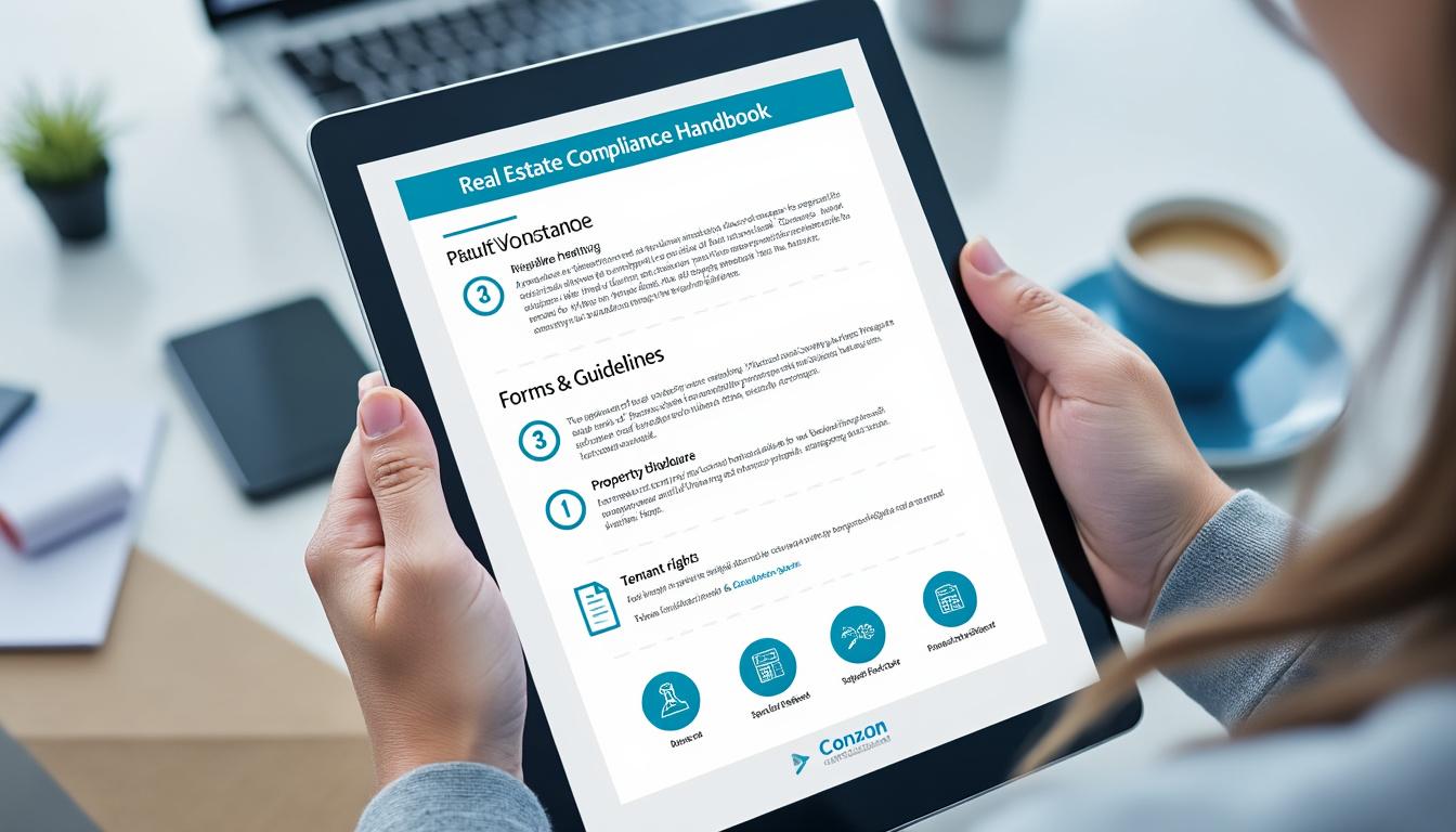 découvrez pourquoi le 'conduct and practices handbook' est un outil essentiel pour les professionnels de l'immobilier canadien. apprenez comment ce guide vous aide à naviguer dans les règlements, à améliorer vos pratiques et à garantir des transactions immobilières éthiques et transparentes au canada.