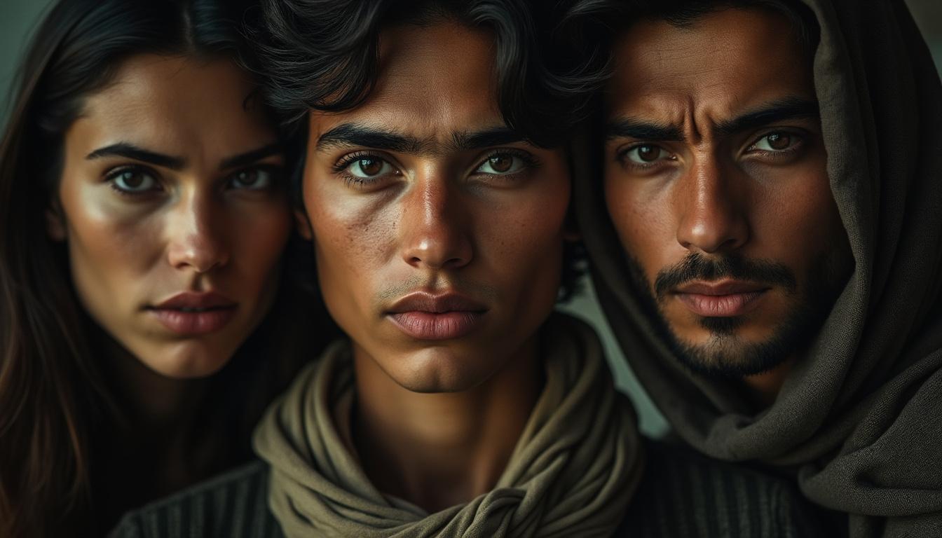 découvrez notre sélection des meilleurs acteurs arabes français qui brillent tant au cinéma qu'à la télévision. explorez leurs parcours, performances marquantes et contributions à l'industrie du divertissement. un voyage fascinant à travers le talent et la culture sur grand et petit écran.