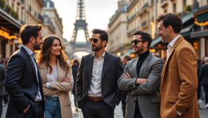découvrez notre sélection des meilleurs acteurs arabes français qui brillent à la fois sur le grand et le petit écran. de leurs performances captivantes à leur impact sur la culture cinématographique, plongez dans l'univers talentueux de ces artistes.