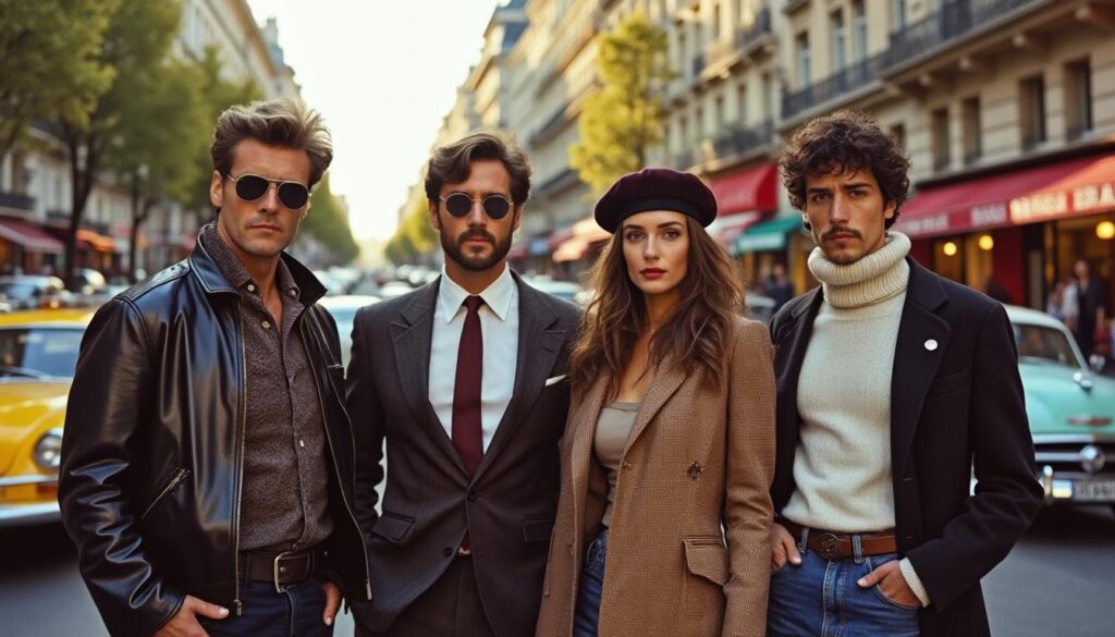 découvrez notre sélection des meilleurs acteurs français des années 80 ! plongez dans la nostalgie avec des performances emblématiques qui ont marqué cette décennie, des films inoubliables et des talents qui ont su captiver le public. revivez les moments forts et les icônes du cinéma français de cette époque dorée.