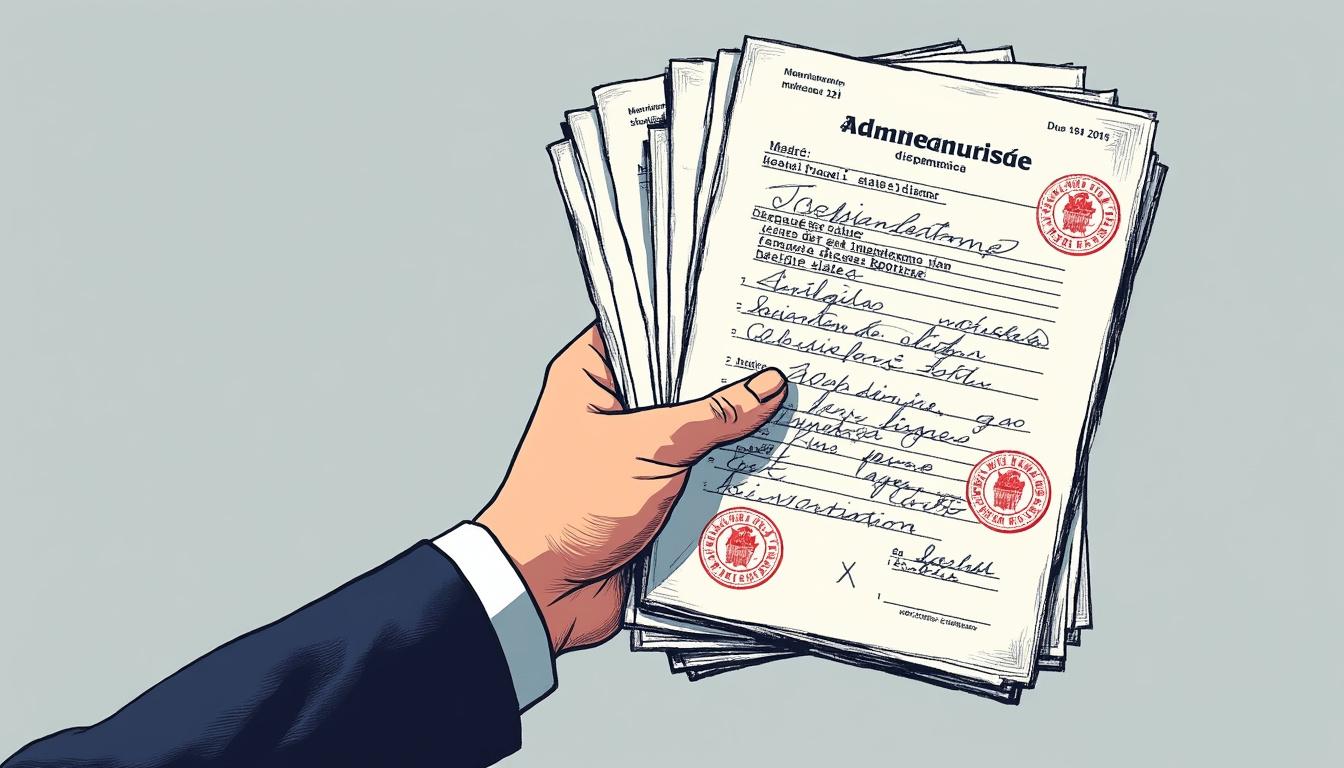 découvrez les étapes détaillées pour faire une demande de logement social avec logirep. suivez notre guide complet pour faciliter votre recherche de logement et maximiser vos chances d'obtenir l'aide dont vous avez besoin.