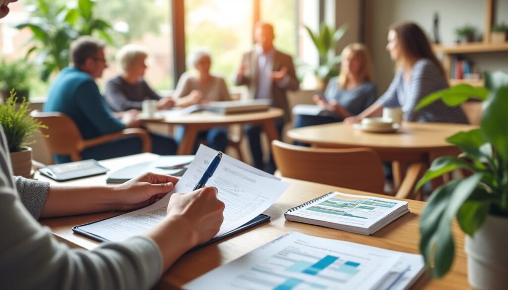 découvrez les étapes détaillées pour faire une demande de logement social avec logirep. suivez notre guide complet pour maximiser vos chances d'obtenir un logement adapté à vos besoins.