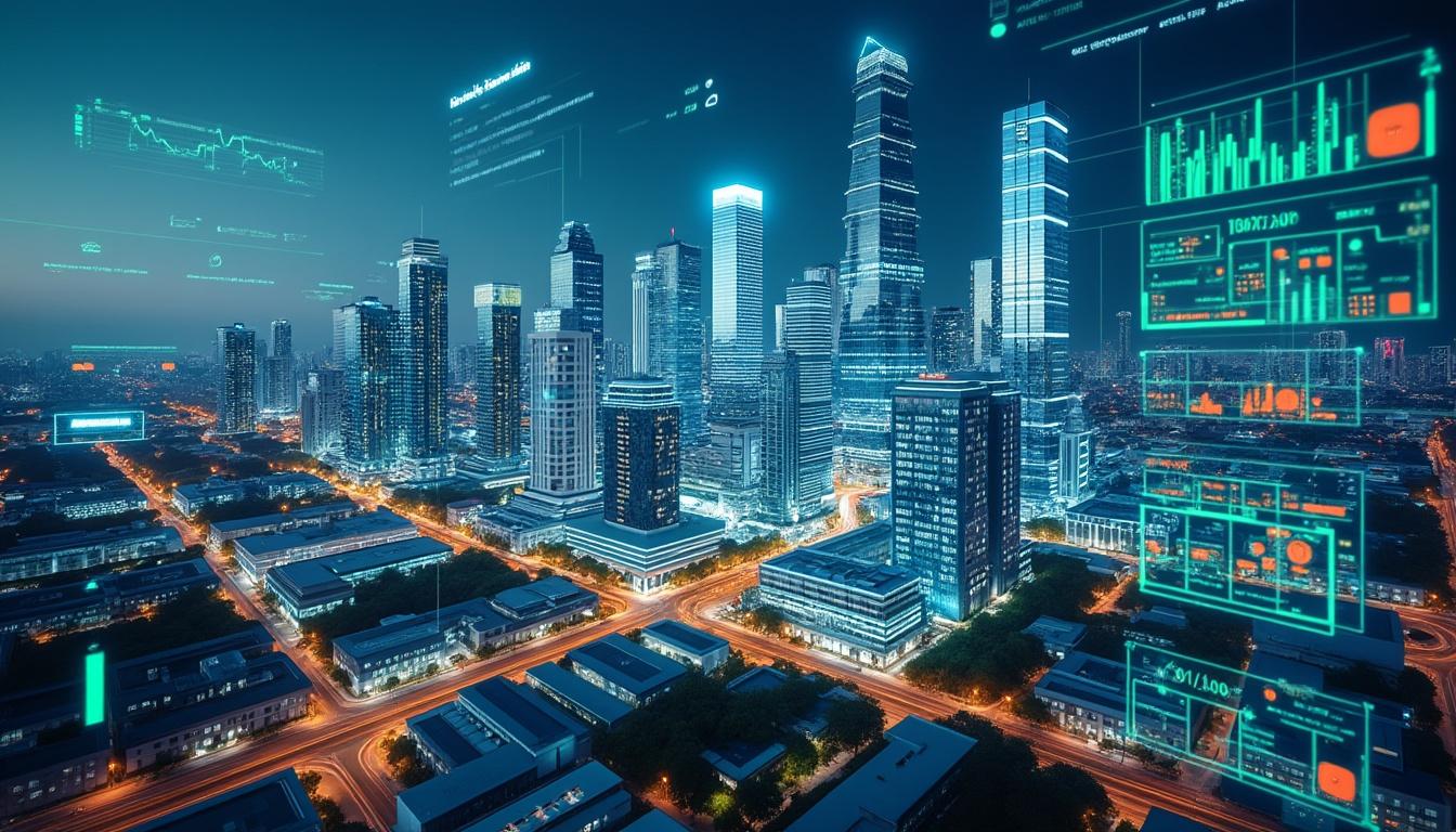 découvrez comment mettre en vente votre bien immobilier efficacement grâce à real capital markets. ce guide détaillé vous explique les étapes clés, les meilleures pratiques et les conseils essentiels pour réussir votre transaction immobilière. ne manquez pas cette opportunité de maximiser la valeur de votre bien !