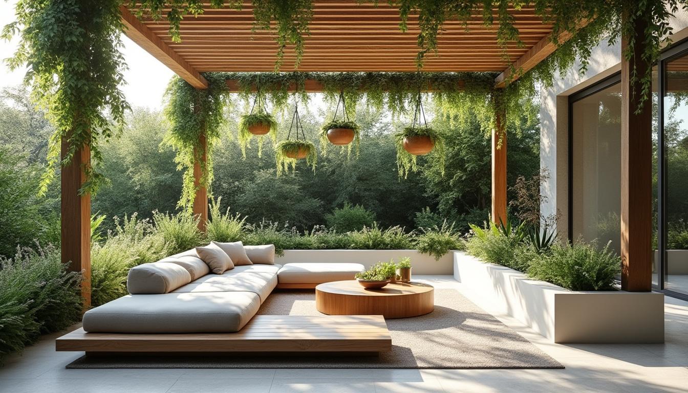 découvrez comment l'architecture contemporaine redéfinit les frontières entre l'intérieur et l'extérieur avec 'outside inside outside'. plongez dans un univers où les espaces de vie s'harmonisent avec la nature, créant des ambiances uniques qui invitent à la détente et à la sérénité.
