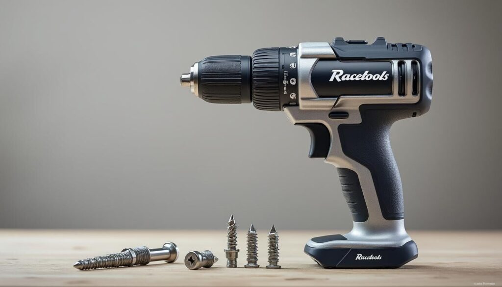 Découvrez notre avis d'utilisation sur la perceuse visseuse Racetools. Performance, ergonomie et fonctionnalités à la loupe pour vous aider à choisir l'outil idéal pour vos projets de bricolage. Lisez notre article détaillé pour tous les conseils et astuces.