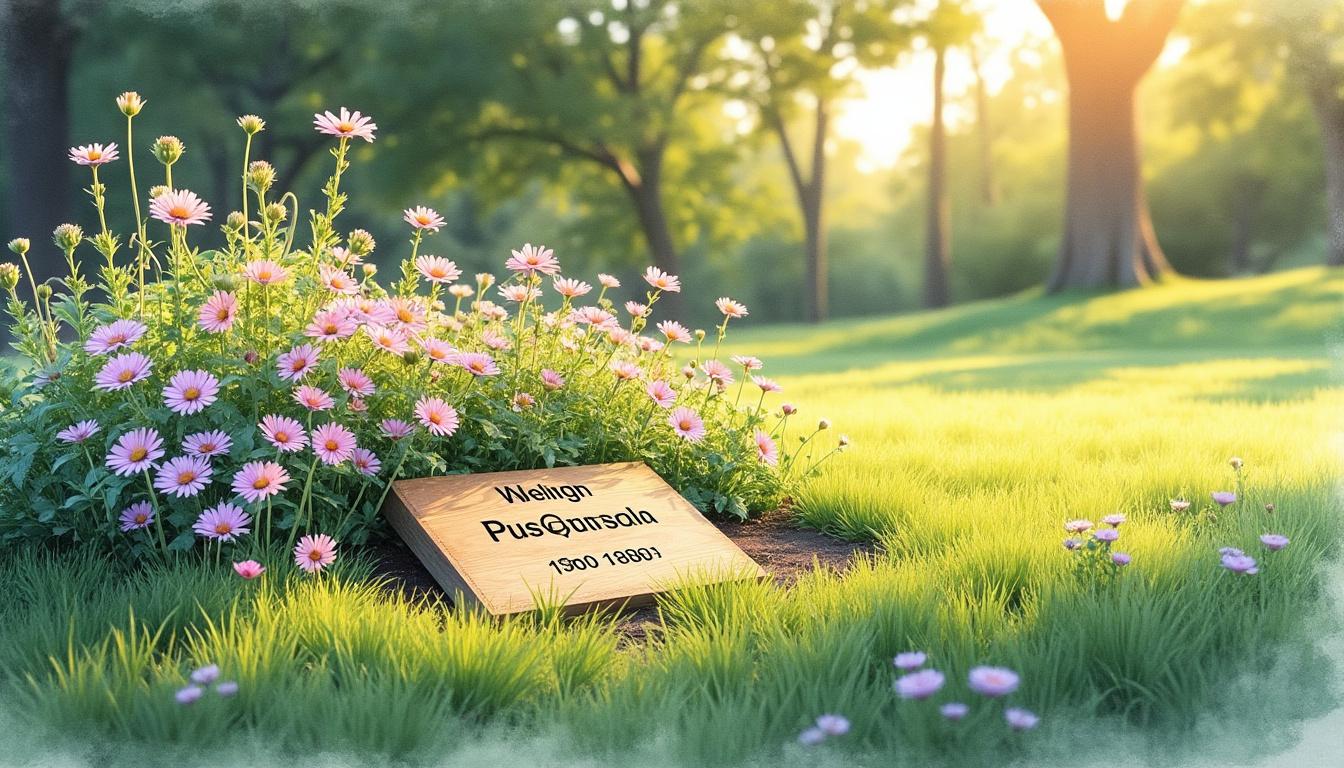 découvrez les règles essentielles à connaître avant d'enterrer votre chien dans votre jardin. informez-vous sur la législation, les bonnes pratiques et les alternatives pour rendre hommage à votre compagnon fidèle.