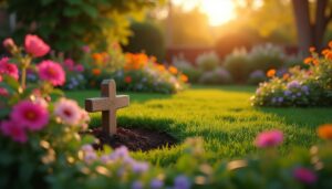 découvrez les règles essentielles pour enterrer votre chien dans votre jardin. cet article aborde les aspects légaux, les bonnes pratiques et les précautions à prendre pour rendre hommage à votre compagnon dans le respect de l'environnement et des réglementations.