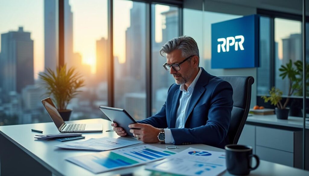 découvrez les avantages de real estate rpr pour les professionnels de l'immobilier. ce puissant outil offre des données précises, des analyses approfondies et une interface conviviale pour maximiser vos opportunités. améliorez vos performances et optimisez vos transactions immobilières grâce à rpr.