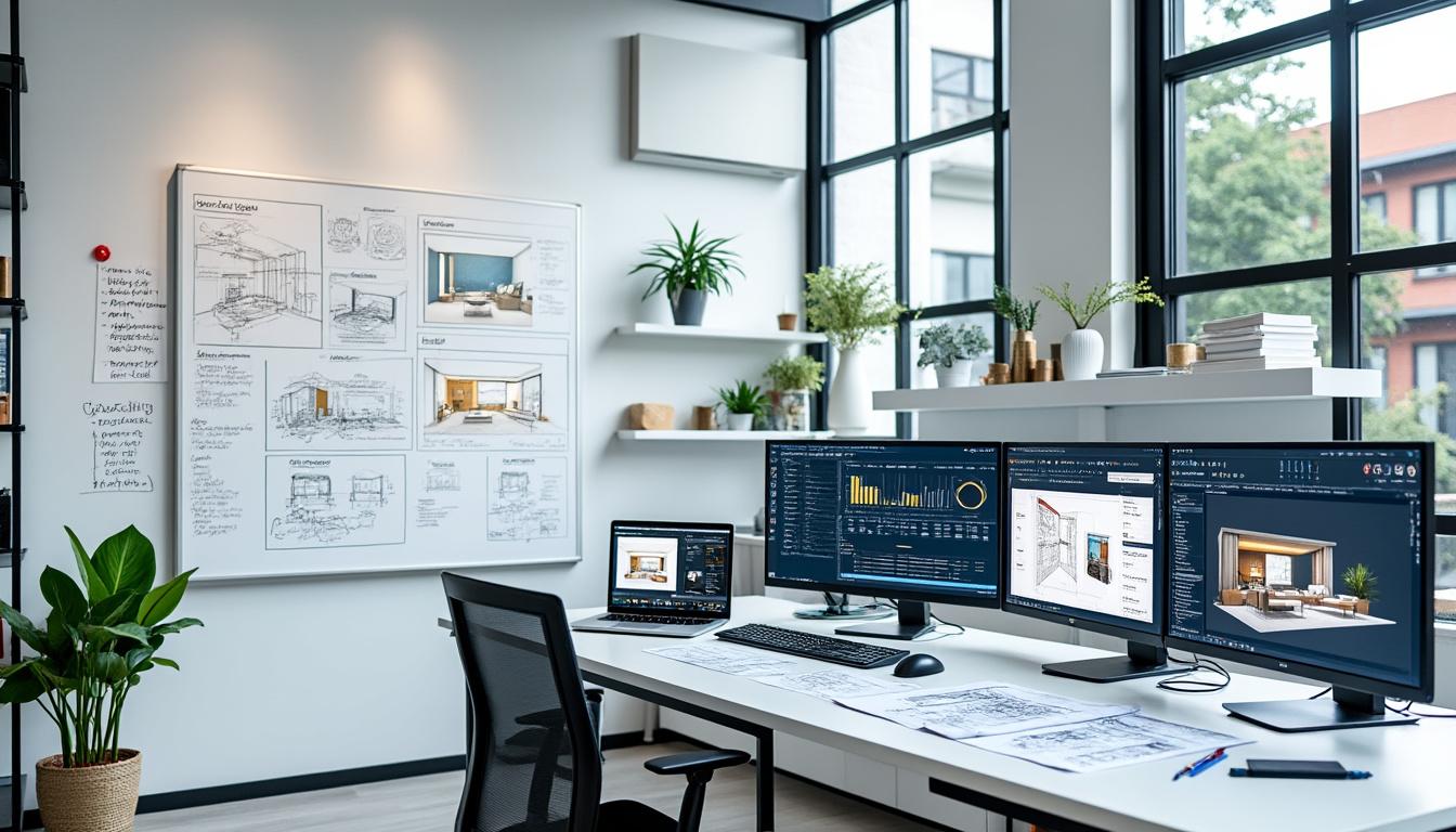 découvrez les avantages de real estate rpr pour les professionnels de l'immobilier. optimisez votre efficacité, accédez à des données précises et améliorez vos analyses de marché pour prendre des décisions éclairées et offrir un service exceptionnel à vos clients.