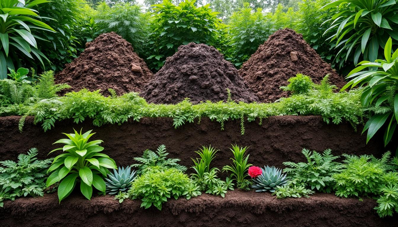 découvrez quand et comment utiliser du fumier pour maximiser la croissance de votre jardin. apprenez les meilleures pratiques pour enrichir votre sol, favoriser la santé de vos plantes et obtenir des récoltes abondantes grâce à des conseils d'experts en jardinage.