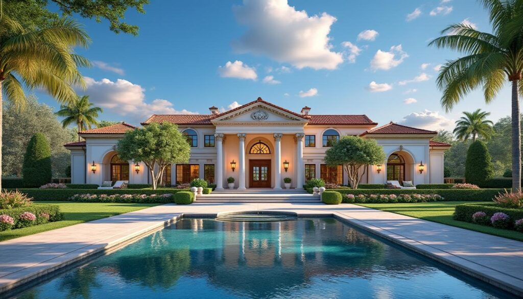 découvrez la signification précise du terme 'real estate estate' dans le jargon immobilier. cette métadescription vous plonge dans l'univers de l'immobilier en expliquant les concepts clés et l'importance de ce terme pour professionnels et investisseurs.