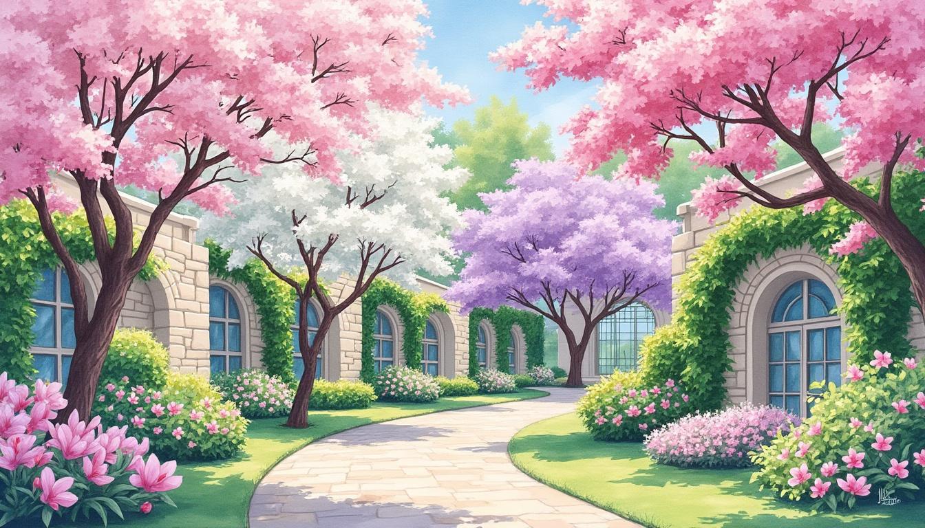 découvrez comment choisir l'arbre parfait pour embellir votre jardin. que vous souhaitiez ajouter de la couleur, de l'ombre ou de la biodiversité, notre guide vous aide à sélectionner l'arbre idéal en fonction de vos besoins et de votre espace.