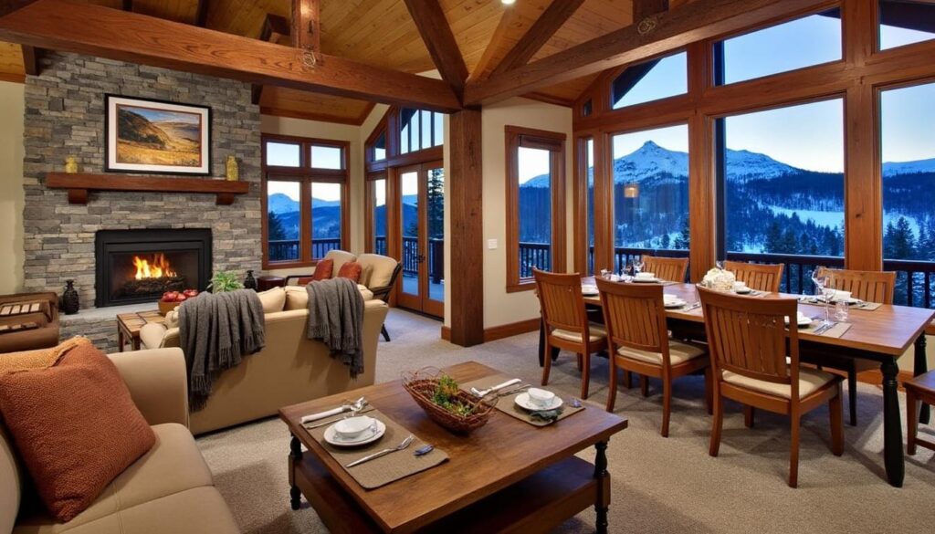 découvrez un refuge idéal au long trail house stratton, où confort et détente s'allient pour vous offrir une expérience inoubliable au cœur du stratton mountain resort. profitez d'équipements modernes, de vues imprenables et d'une atmosphère chaleureuse pour un séjour parfait en montagne.