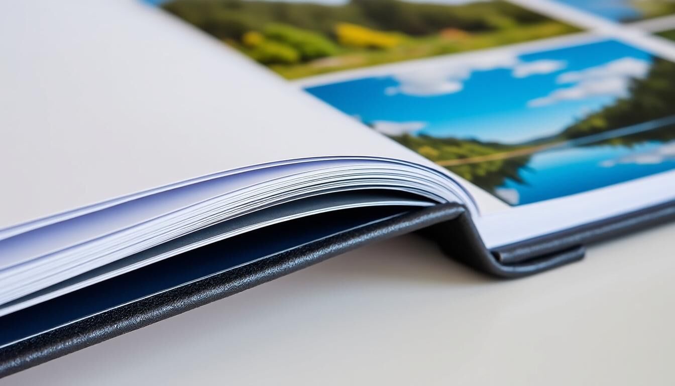 Découvrez tous nos conseils pour créer un album photo inoubliable avec Photoweb. Explorez des astuces de design, de mise en page et de sélection des photos pour immortaliser vos souvenirs de manière unique et personnelle.