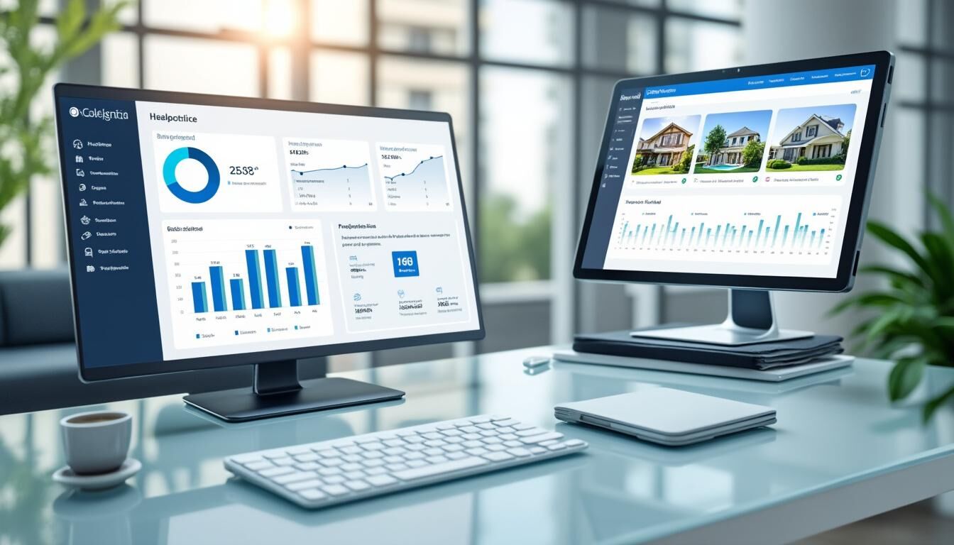 Découvrez Declarationexpertise.fr, votre allié incontournable pour toutes vos transactions immobilières. Profitez de notre expertise pour une gestion optimale de vos biens et des conseils personnalisés adaptés à vos besoins. Simplifiez vos démarches immobilières dès aujourd'hui !