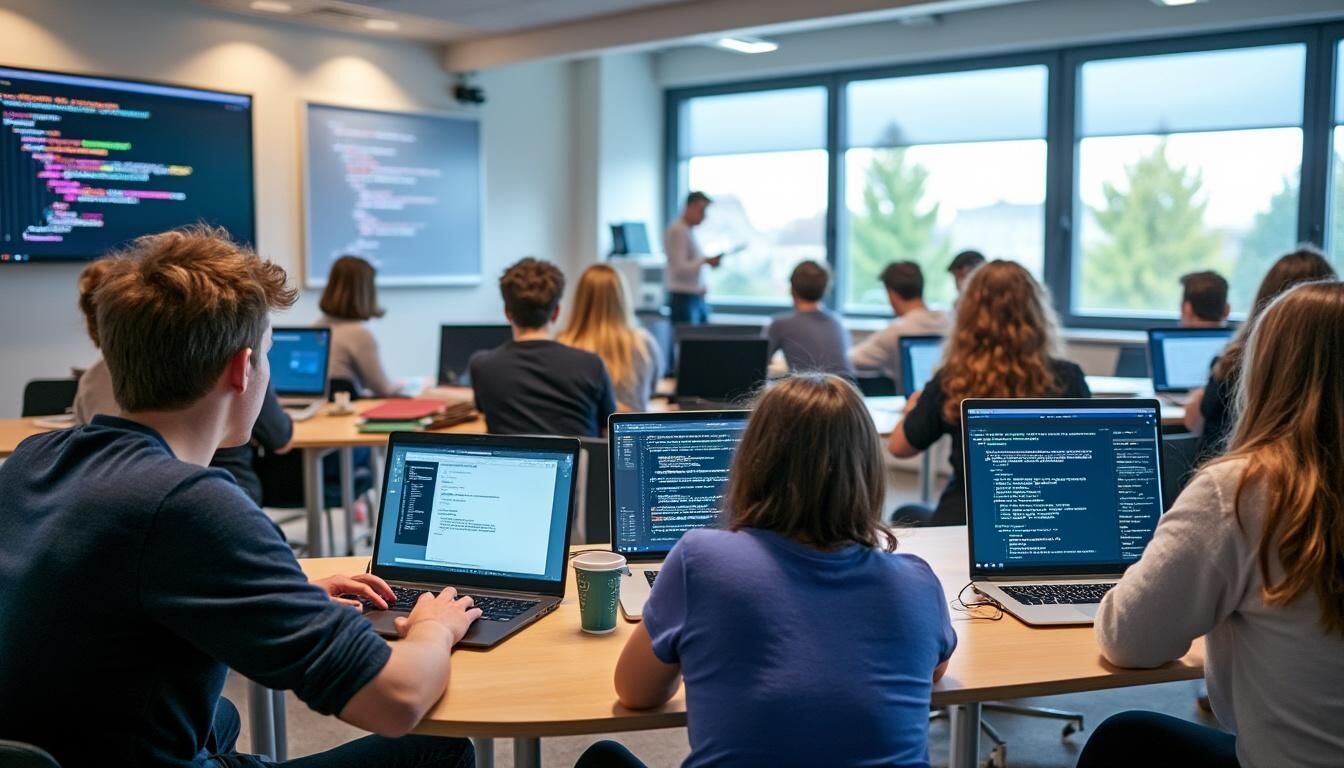 Découvrez les dernières tendances en électronique avec Électro-Flash. Explorez des analyses approfondies, des innovations technologiques et des conseils pratiques pour rester à la pointe de la technologie.