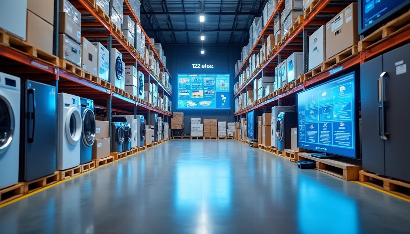 Découvrez mon retour d'expérience sur 123elec, où je partage mon avis sur la qualité des produits, les marques disponibles et les prix compétitifs pour vos projets électriques. Faites le meilleur choix pour vos besoins en électricité.