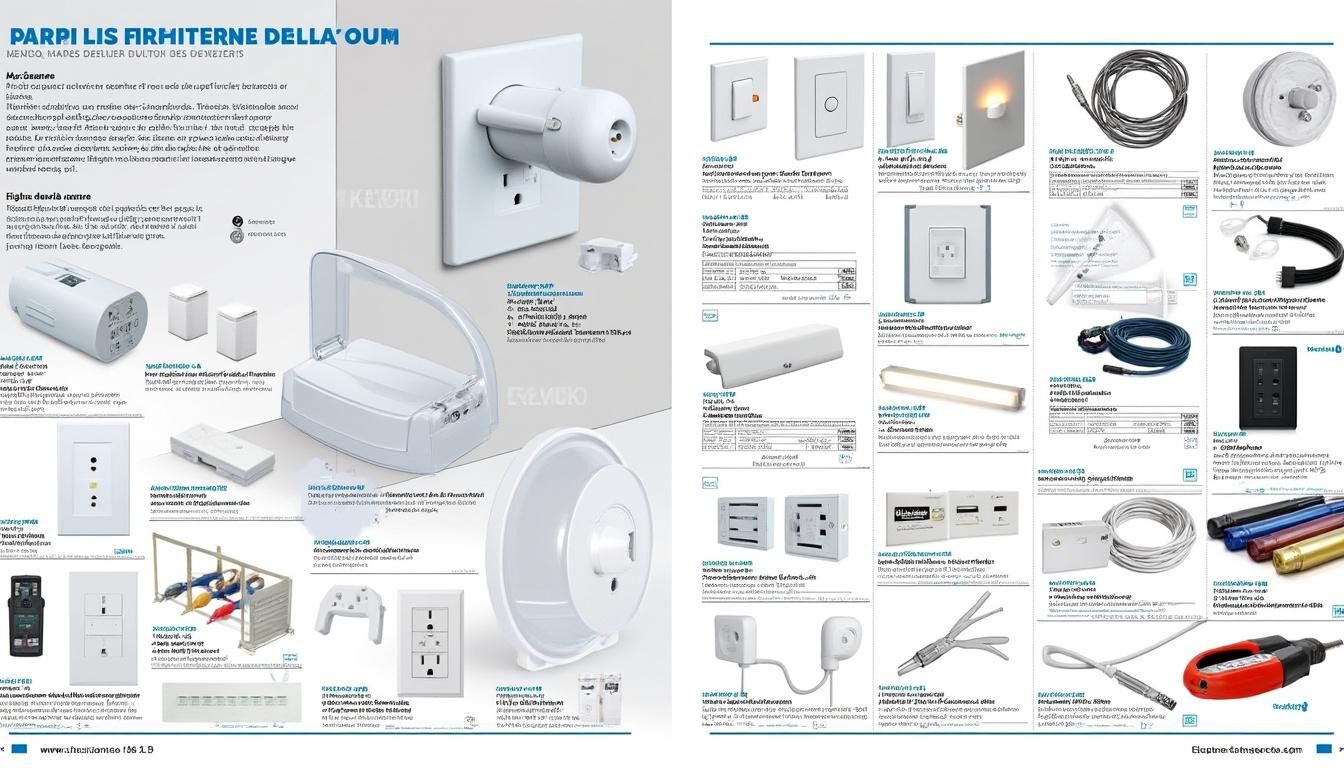 Découvrez mon retour d'expérience sur 123elec, la référence pour vos projets électriques. Explorez la qualité des produits, les marques disponibles et les prix compétitifs qui vous aideront à réaliser vos installations électriques en toute sérénité.