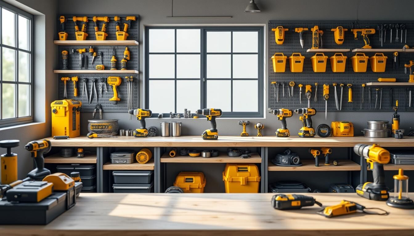 Découvrez notre avis détaillé sur la perceuse visseuse Racetools. Apprenez comment cet outil performant peut faciliter vos projets de bricolage, ses caractéristiques, son ergonomie et les retours d'expérience des utilisateurs. Une lecture essentielle pour faire le bon choix avant votre achat.