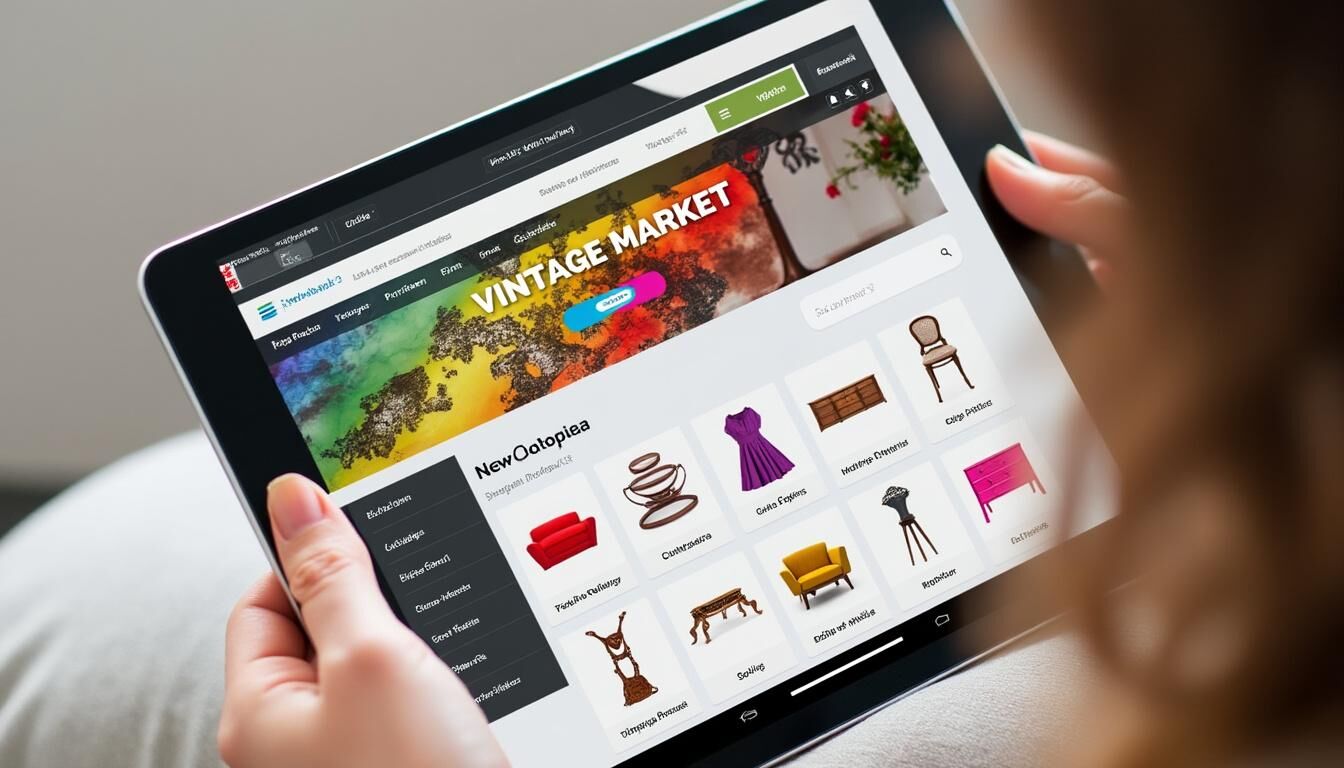 Découvrez Sabradou, l'agenda incontournable pour les passionnés de brocantes et vide-greniers. Ne manquez aucune opportunité de dénicher des trésors uniques et profiterez des meilleures adresses près de chez vous.