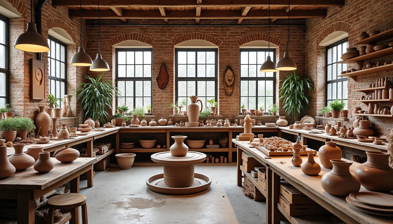 explorez l'art fascinant de la poterie et plongez dans un univers créatif où tradition et innovation se rencontrent. découvrez les techniques, les matériaux et les ateliers qui vous permettront de donner vie à vos idées.