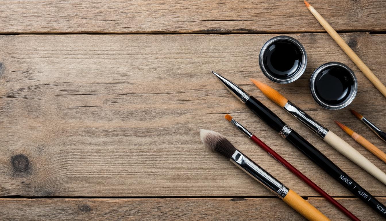 découvrez les fondamentaux de la calligraphie et lancez-vous dans cette pratique artistique fascinante. apprenez les techniques essentielles, les outils nécessaires et les astuces pour maîtriser l'écriture stylisée. parfait pour les débutants souhaitant explorer leur créativité.