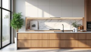 découvrez nos conseils pratiques pour changer la façade de votre cuisine et réaliser une transformation réussie. apprenez à choisir les matériaux, les couleurs et les styles qui s'adaptent à votre espace pour un résultat à la fois esthétique et fonctionnel.