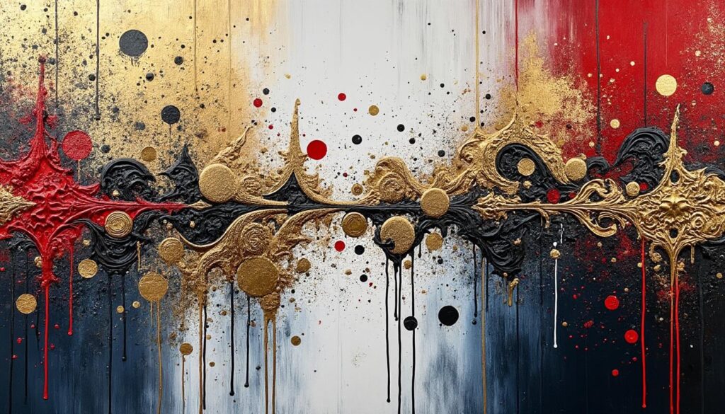 découvrez l'évolution fascinante de l'art à travers les âges, des premières expressions humaines aux mouvements contemporains. explorez comment les contextes culturels, sociaux et technologiques ont influencé les techniques et les styles artistiques, révélant ainsi l'importance de l'art dans notre histoire collective.